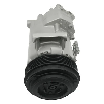 ✅Fits 2012 2013 2014 2015 Buick Verano 2.0L 2.4LNew AC Compressor with Clutch - Image 1 of 4