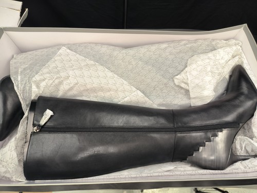 JORDAN paire de botte what for taille 39 noir