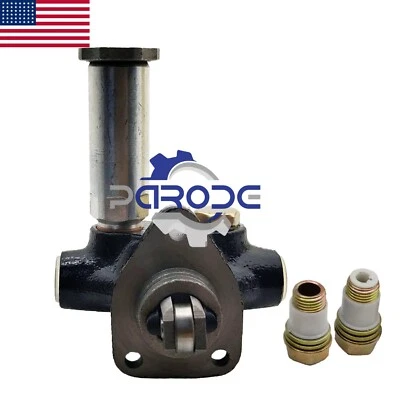 Nueva bomba de alimentación de combustible 1 pieza para Nissan UD1800 6,9 L 1992-1998 Foto 1 de 4