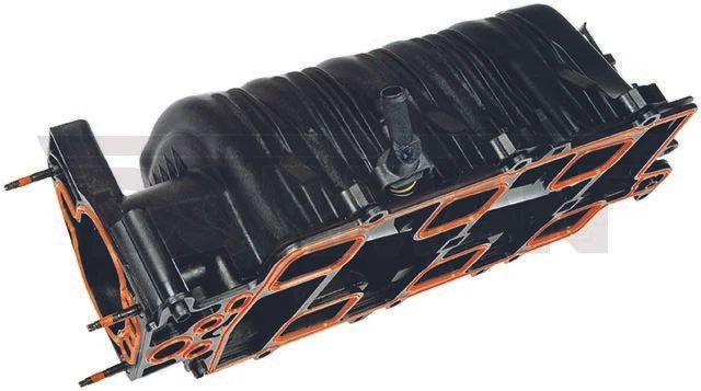 Верхний впускной коллектор двигателя Dorman для Buick LeSabre Regal Chevy Impala - Изображение 1 из 1