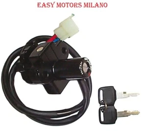 Cerradura de Encendido Honda CBR 600F (PC25) 91-94 (PC31) 95-98 - Imagen 1 de 1