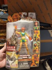 Marvel Legends Queen Brood Series - Marvel Girl - Figurine X-Men - Neuve