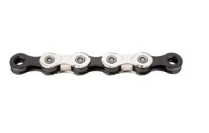 KMC X12 12-Speed Chain 126 Links fits Campy Shimano SRAM GX Eagle 12 Speed Chain - Imagen 1 de 2