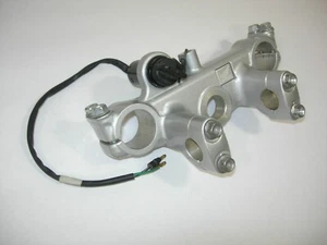 05-17 HONDA CRF150F CRF150 CRF 150 150F TRIPLE CLAMP TOP HANDLEBAR CROWN - Picture 1 of 5