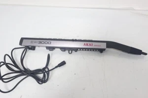 AKAI EWI3000 EWI Wind Synthesizer free shipping - Picture 1 of 3