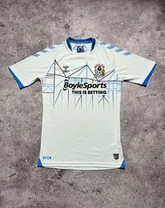 COVENTRY CITY 2021/2022 SPECIAL KIT FOOTBALL SOCCER JERSEY HUMMEL SIZE S MEN'S - Picture 1 of 19