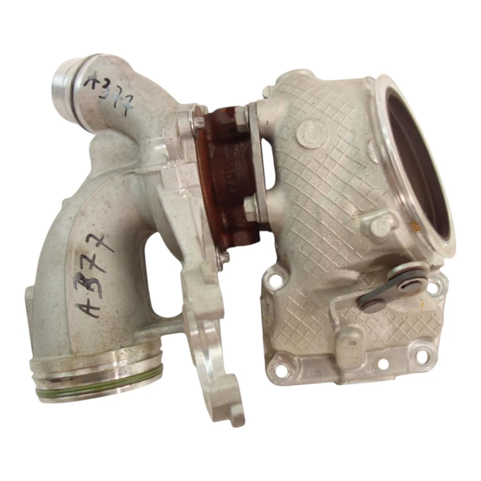 Original Mini One F55 1,5 75kW Turbolader Turbo 8631700 37155km Bj2020 - Bild 1 von 3