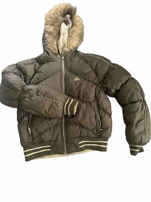 Chaqueta Jlo vintage para mujer. Talla M. ¡Nuevo sin etiquetas! Foto 1 de 2