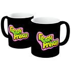 BEL AIR FRESH PRINCE THE UNOFFICIAL LOGO TV SHOW SMITH MUG IN VARIOUS COLOURS