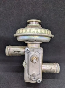 NORS 1964-68 CADILLAC 67-70 ELDORADO W/ AC HEATER CONTROL VALVE W/ SENSING UNIT - Bild 1 von 7