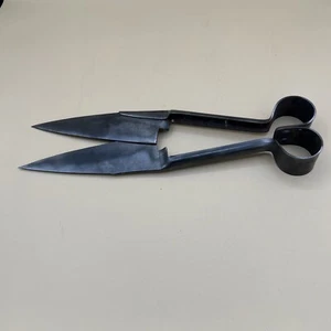 Vintage Disston HKP 190 Sheep Shears. 13" long. Sharp. USA - Picture 1 of 6