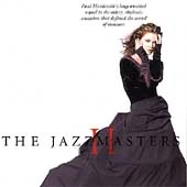 Paul Hardcastle : Jazzmasters II Jazz 1 Disc CD - Picture 1 of 3