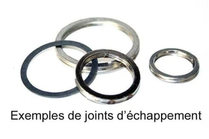 SP 1055135 CENTAURO Auspuffdichtung D.51x62x2 mm passend fuer - Bild 1 von 1