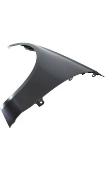 2012-2018 AUDI A6 C7 PAINEL DIANTEIRO DIREITO PASSAGEIRO E DIANTEIRO ESQUERDO MOTORISTA PARA-LAMA OE - Imagem 1 de 4