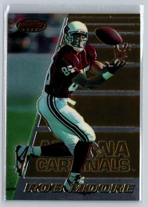 1996 Bowman's Best #64 Rob Moore (Pack Pulled 2025) - Bild 1 von 2