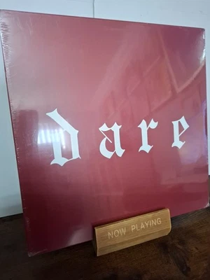 THE HUNNA-DARE,VINYL LP,(BRAND NEW SEALED) 2018 - Image 1 of 2