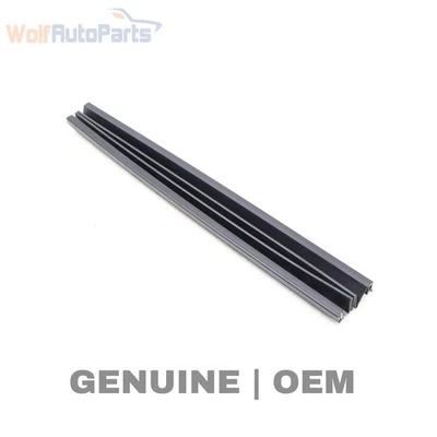 2009-2011 BMW 328I XDRIVE E90 LCI - SELO DE BORRACHA TETO 7130405 - Imagem 1 de 4