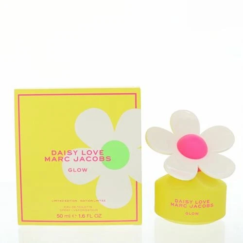 Daisy Love 1.6 Eau De Toilette Spray por Marc Jacobs Caja para Mujer Foto 1 de 1