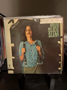 James Taylor - Mud Slide Slim (1971) - Fair Condition - Picture 1 of 5