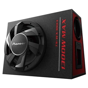 Pioneer TS-WX300A - Bild 1 von 2