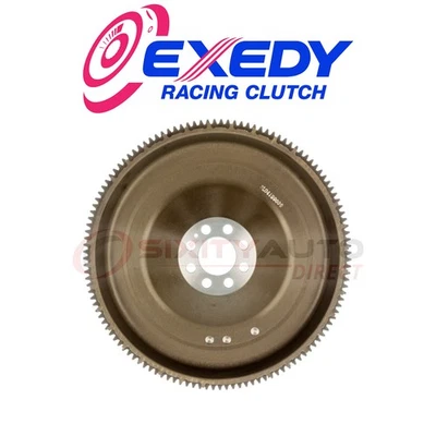 EXEDY Clutch Flywheel for 2008-2012 Infiniti G37 3.7L V6  - Transmission pr Foto 1 de 4