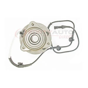 SKF Wheel Bearing & Hub Assembly for 2003-2009 Mazda B4000 4.0L V6 - Axle dh - Picture 1 of 5