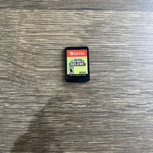 Super Mario Bros. U Deluxe (Nintendo Switch, 2019) Getestet - Schneller Versand! - Bild 1 von 2