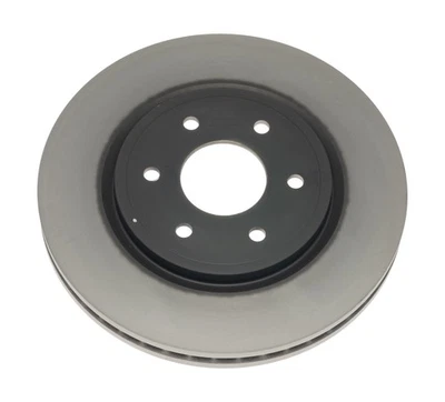 Nuevo freno de disco rotor delantero genuino Nissan OE 402069BE0C Foto 1 de 4