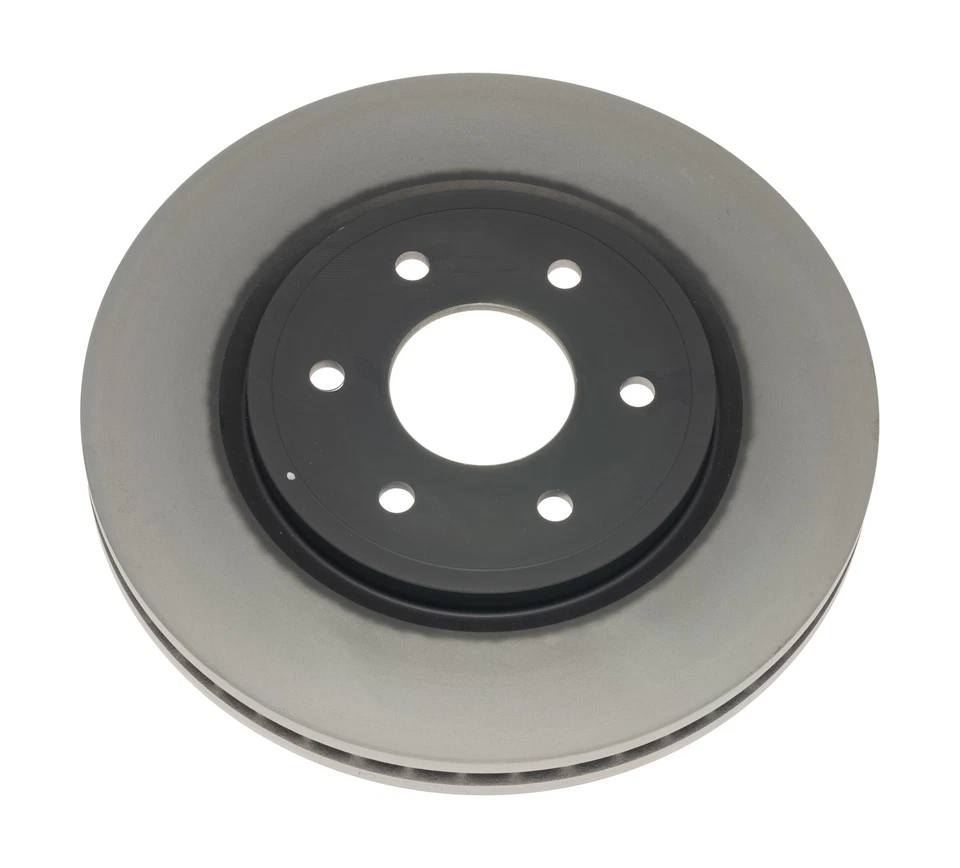 Nuevo freno de disco rotor delantero genuino Nissan OE 402069BE0C Foto 1 de 4