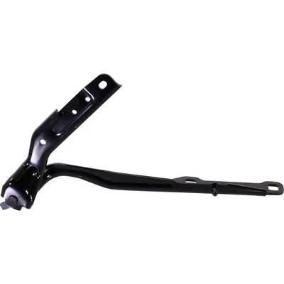 Hood Hinge Driver Side For 2011-2022 Dodge Charger Chrysler 300 - Imagem 1 de 4