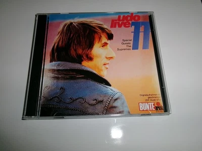 Udo Jürgens Live 77 Doppel CD,  sehr Selten. - Bild 1 von 4