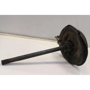 NABE HINTEN LINKS FÜR SUZUKI SJ 410-413 (82-89)-SAMURAI (89-03) 1.3 BER. 1982 - Picture 1 of 8