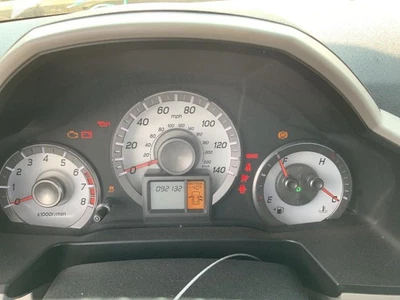 Honda Pilot 2015 velocímetro grupo fabricante de equipos originales | tracción delantera | MPH 92 k millas Foto 1 de 4