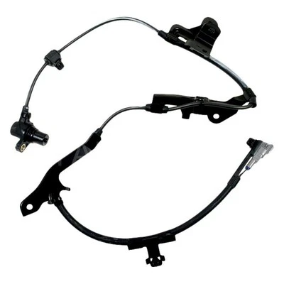 For Toyota Tundra 00-06 Standard Intermotor Front Driver Side ABS Speed Sensor Foto 1 de 3