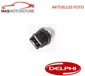 KÜHLMITTELTEMPERATURSENSOR DELPHI TS10282 P FÜR FORD GALAXY 1.9L,2.8L - Picture 1 of 5