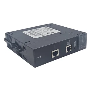 Módulo de Interface Ethernet GE FANUC IC693CMM321-KM - Picture 1 of 5