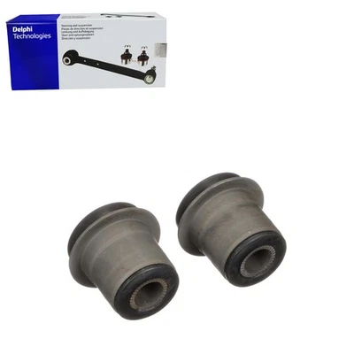 Delphi Susp Control Arm Bushing Kit Front Upper For 1994-2001 Dodge Ram 1500 RWD - Image 1 of 3