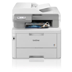 Brother MFC-L8340CDW LED Colour printing 600 x 2400 DPI Colour copying Direct pr - Picture 1 of 1