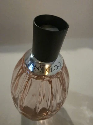 Venta final Jimmy Choo Eau DE Parfum 3 fl oz. (90 ML) Mujer.  ¡Nuevo auténtico! Foto 1 de 3