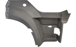 fits DAF CF EURO 6 RECHTS Einstieg Einstiegskasten - Bild 1 von 2