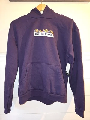 Primitive last supper - Image 1 of 2