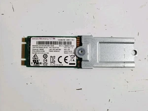 Union Memory 128GB SSD M.2 Gen3 NVMe PCIe - Tested - Picture 1 of 4