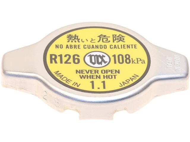 Radiator Cap For 2002-2010 Lexus SC430 2003 2004 2005 2006 2007 2008 VM293DF - Изображение 1 из 1