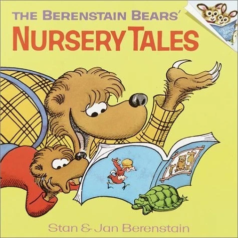 The Berenstain Bears' Nursery Tales - Image 1 of 1