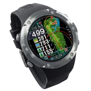 ShotNavi Evolve PRO (ShotNavi) [BSS] Großer Farb-LCD-Bildschirm Neuester GPS-Chip "M10 - Bild 1 von 1