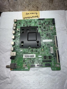 Samsung BN94-13029A Mainboard für QN65Q6FNAFXZA - Bild 1 von 2