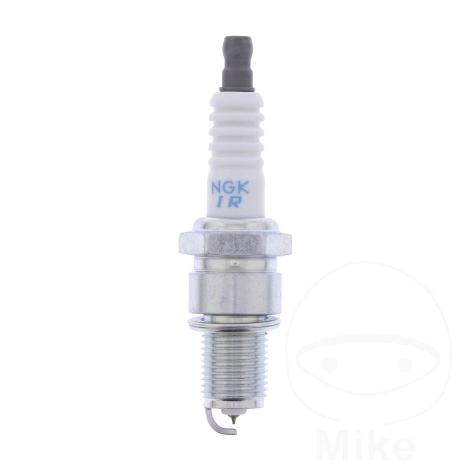 NGK Spark Plug GR7CI-8 Iridium 95476 Fits Beta Xtrainer 300 2015-2024 - Imagem 1 de 1