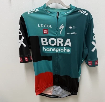 Camisa de ciclismo Le Col Bora XL Foto 1 de 4