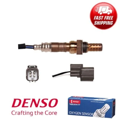 Sensor de oxígeno genuino DENSO aguas abajo 2344659 para Acura EL Integra/Honda Civic Foto 1 de 4