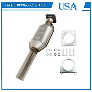Convertidor catalítico para Jeep Wrangler 1987-92 1986-1992 Jeep Comanche 15634 - Imagen 1 de 19